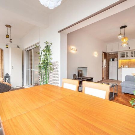 Guestready - Peaceful 1 Bedroom Abode In Estoril Eksteriør bilde