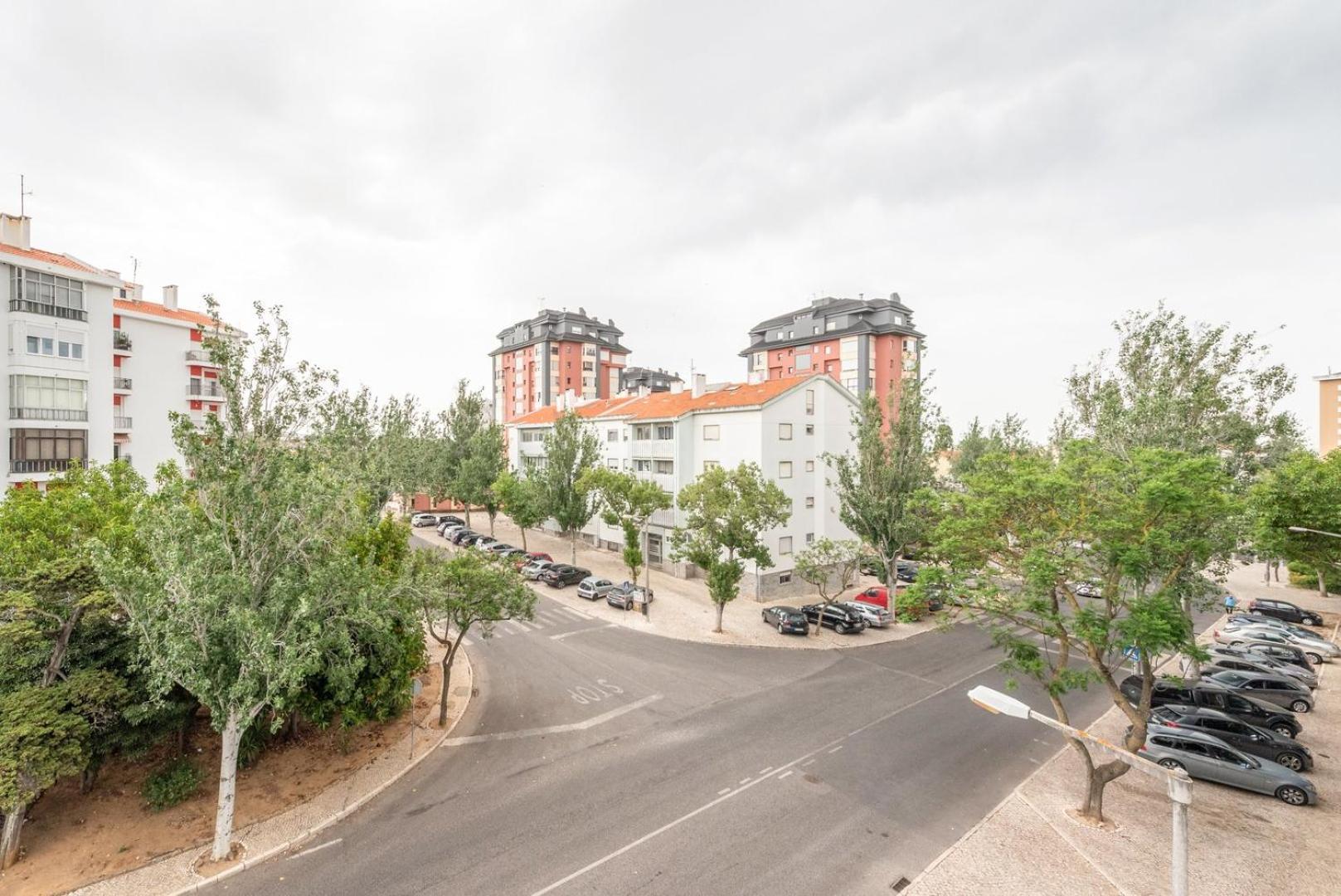 Guestready - Peaceful 1 Bedroom Abode In Estoril Eksteriør bilde