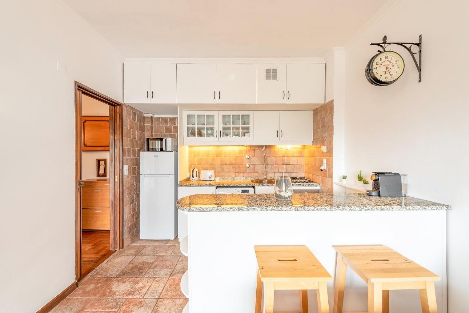 Guestready - Peaceful 1 Bedroom Abode In Estoril Eksteriør bilde