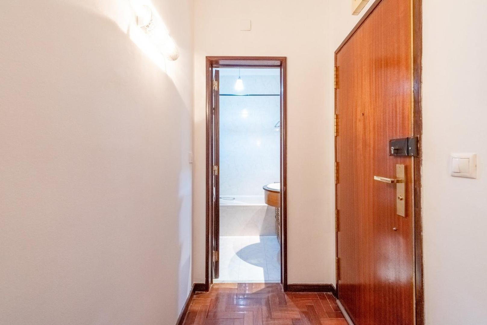Guestready - Peaceful 1 Bedroom Abode In Estoril Eksteriør bilde