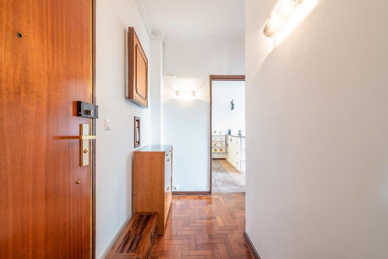 Guestready - Peaceful 1 Bedroom Abode In Estoril Eksteriør bilde