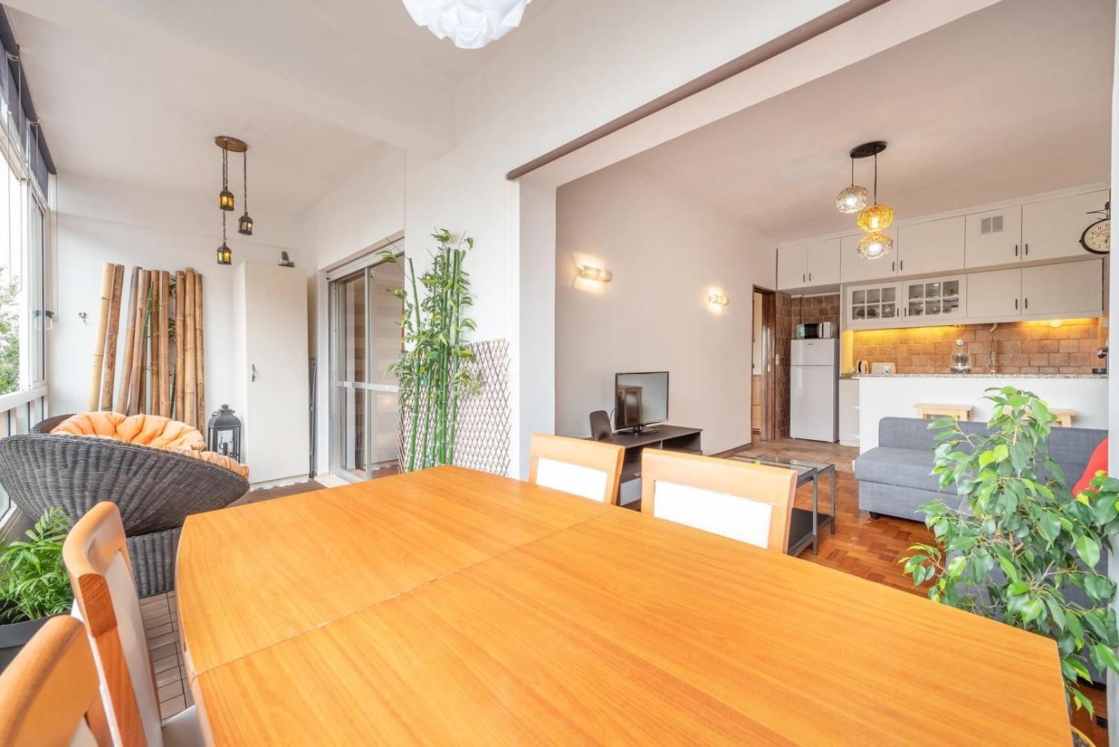 Guestready - Peaceful 1 Bedroom Abode In Estoril Eksteriør bilde