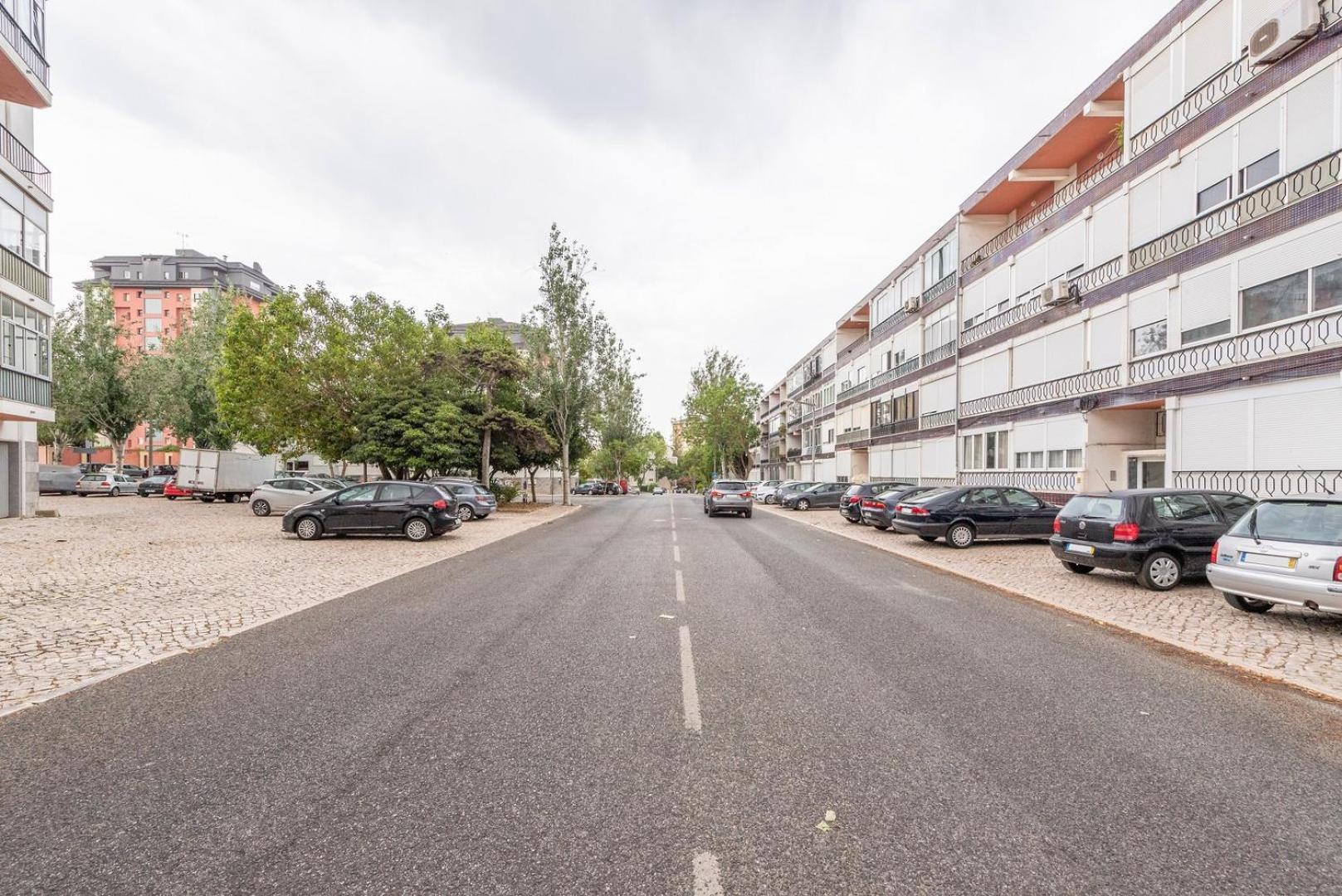 Guestready - Peaceful 1 Bedroom Abode In Estoril Eksteriør bilde