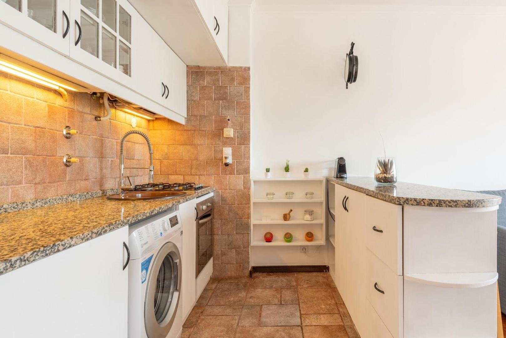 Guestready - Peaceful 1 Bedroom Abode In Estoril Eksteriør bilde