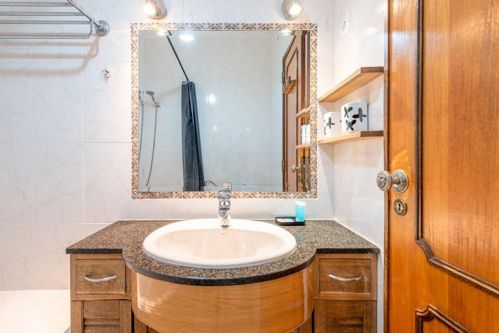 Guestready - Peaceful 1 Bedroom Abode In Estoril Eksteriør bilde