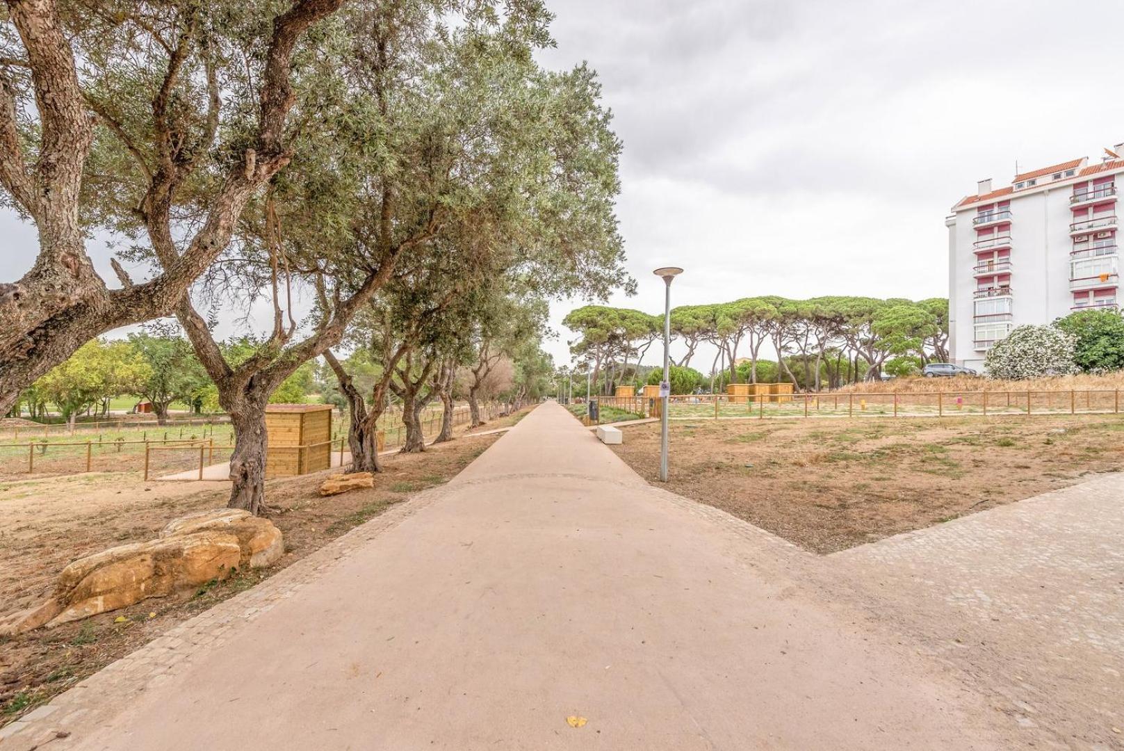 Guestready - Peaceful 1 Bedroom Abode In Estoril Eksteriør bilde